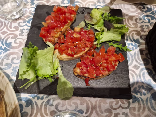 Trattoria Primavera - 1