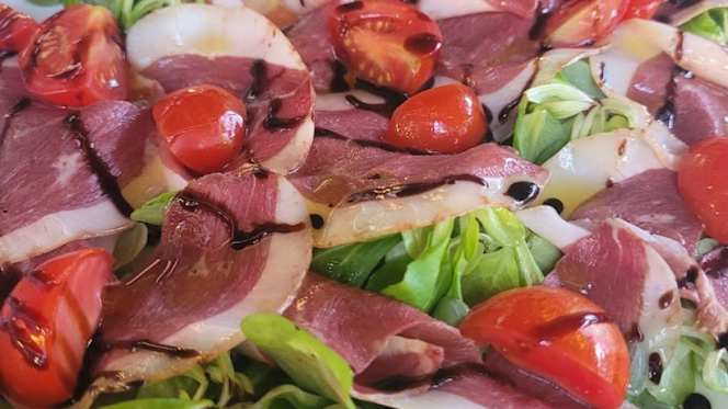 Trattoria Primavera - 6