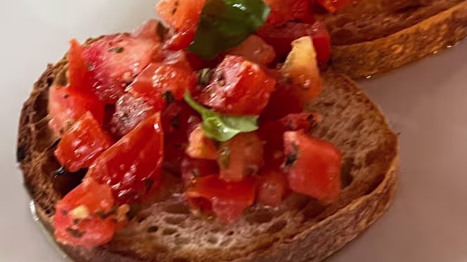 Trattoria Primavera - 2