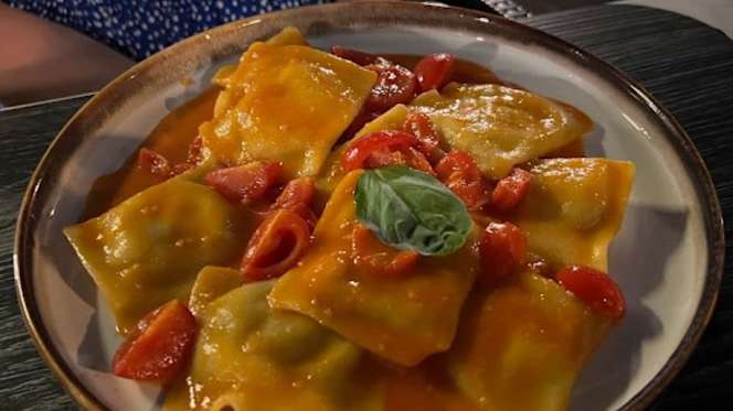 Trattoria Primavera - 4