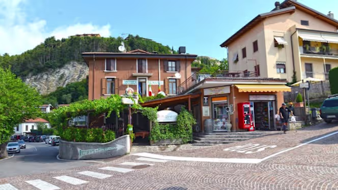 Trattoria Primavera - 0