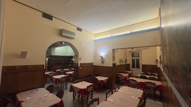 Tom & Ann Ristorante Indiano - 5