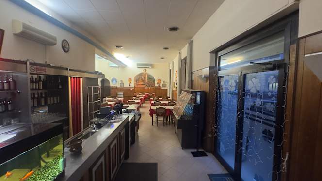 Tom & Ann Ristorante Indiano - 1