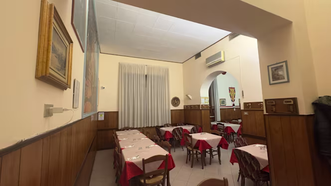 Tom & Ann Ristorante Indiano - 6