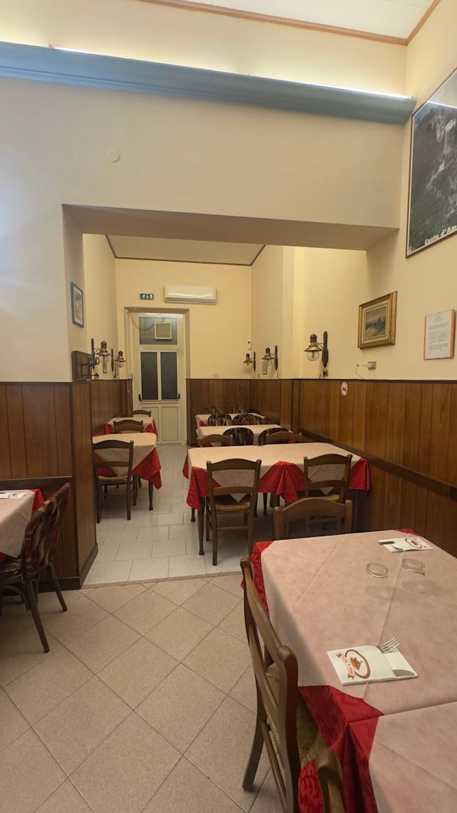 Tom & Ann Ristorante Indiano - 8