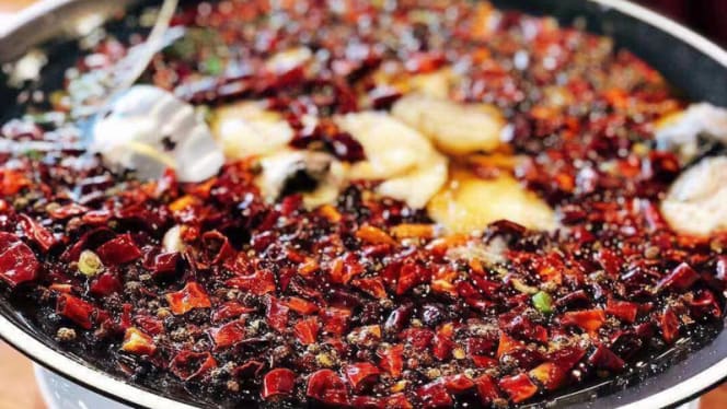 BAYAN 4ème - Paris - 8