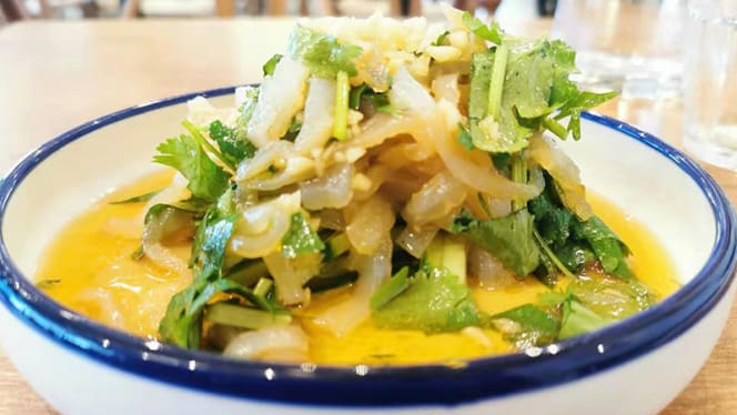 BAYAN 4ème - Paris - 2