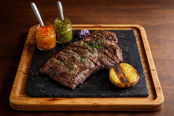 Ultramarinos Steakhouse & Tapas - 3