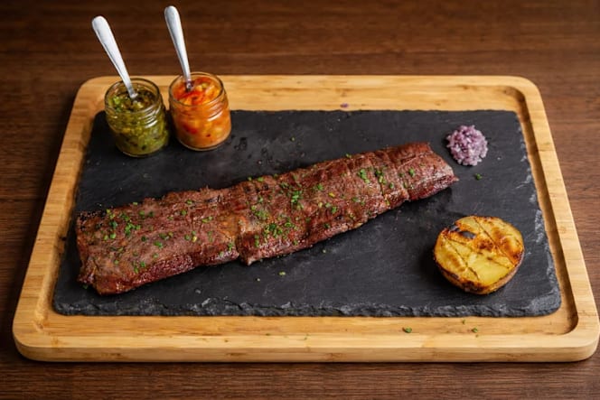 Ultramarinos Steakhouse & Tapas - 1