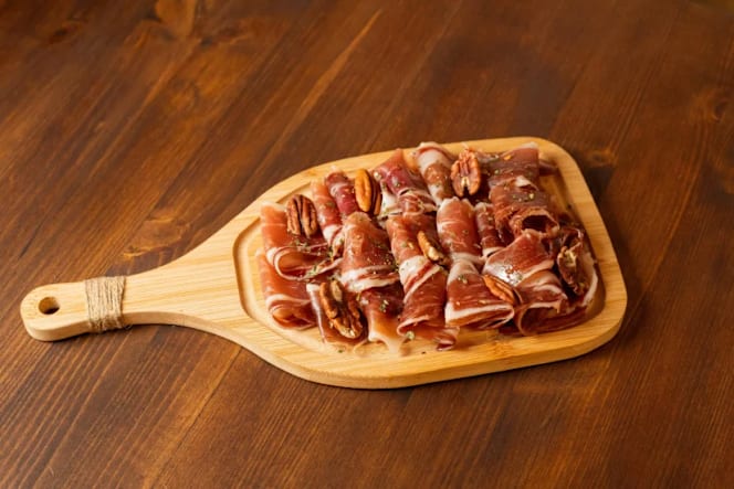 Ultramarinos Steakhouse & Tapas - 5