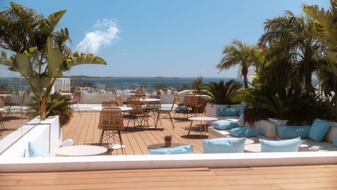 Nativo Hotel Ibiza - 6