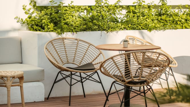 Nativo Hotel Ibiza - 2