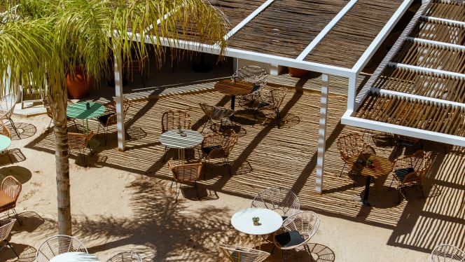 Nativo Hotel Ibiza - 4