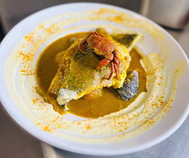 Le Grand Bar des Goudes - Marseille - 9