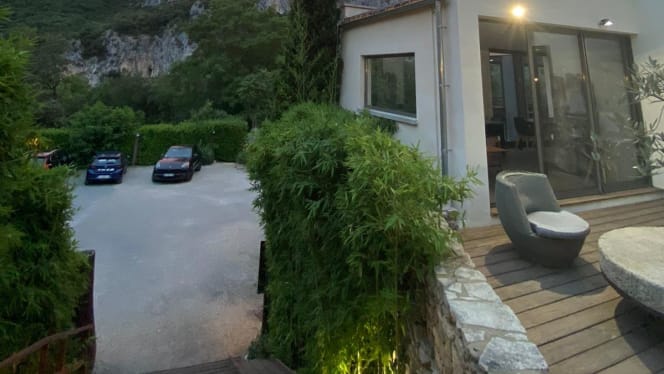 Restaurant le Belvédère - 6