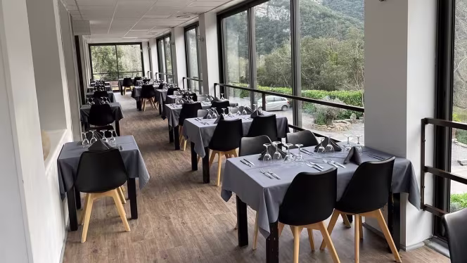 Restaurant le Belvédère - 3