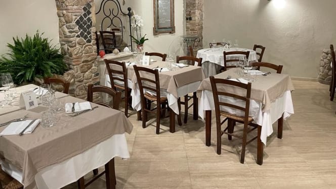 Il Giardino Antica Osteria 1909 - 9