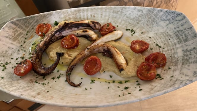 Il Giardino Antica Osteria 1909 - 2