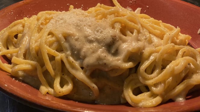 Il Giardino Antica Osteria 1909 - 5