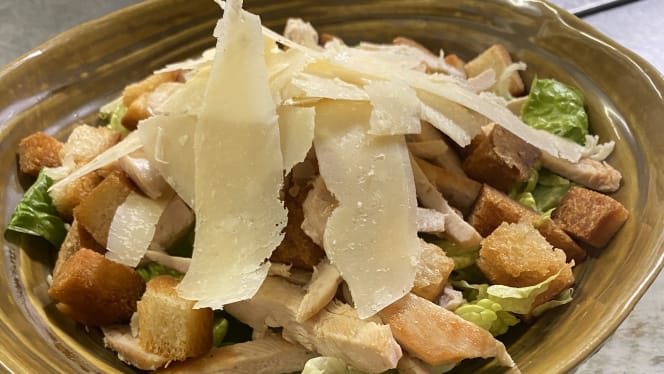 Il Giardino Antica Osteria 1909 - 3