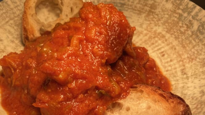 Il Giardino Antica Osteria 1909 - 6