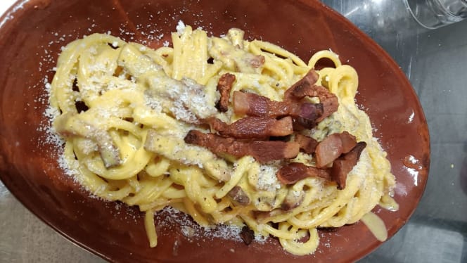 Il Giardino Antica Osteria 1909 - 7