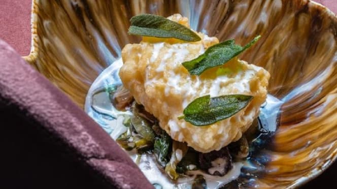 Picarè Restaurant - Parete - 8