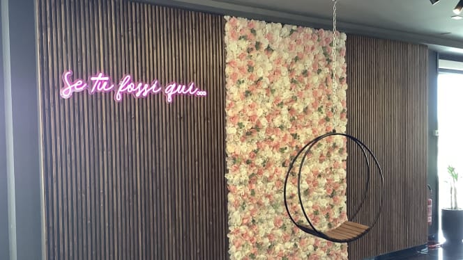 Picarè Restaurant - Parete - 6