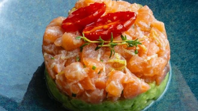 Picarè Restaurant - Parete - 7