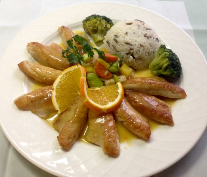 L'Oasis - Villeneuve Montreux - 9