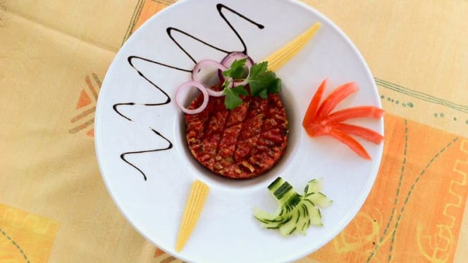 L'Oasis - Villeneuve Montreux - 7