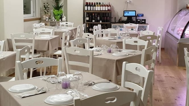 Braceria Carlucci - 9