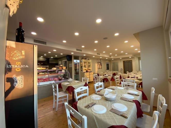 Braceria Carlucci - 1