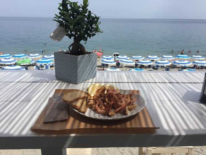 Lido Mancuso - 3
