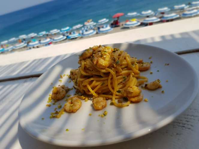 Lido Mancuso - 7