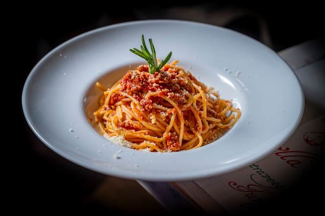 Fortore Ristorante - 9