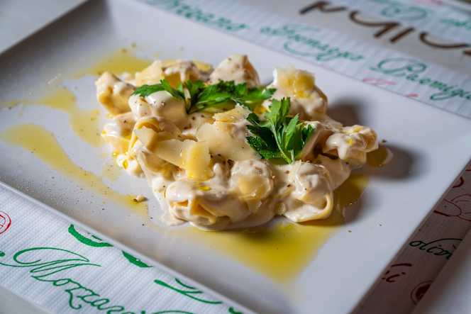 Fortore Ristorante - 5