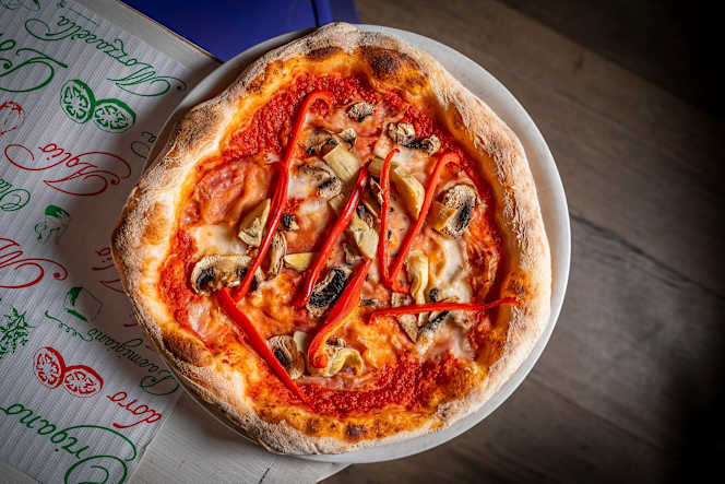Fortore Ristorante - 1