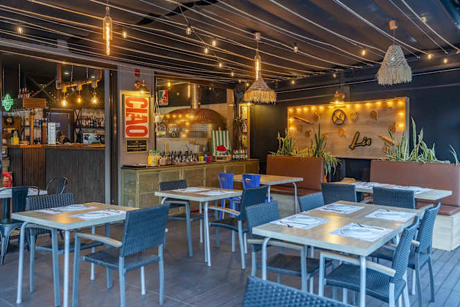 Fortore Ristorante - 4
