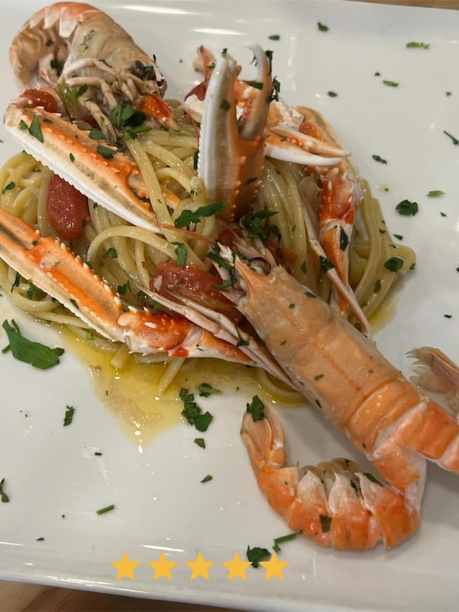 Piccoletto Ristorante Pizzeria - 0