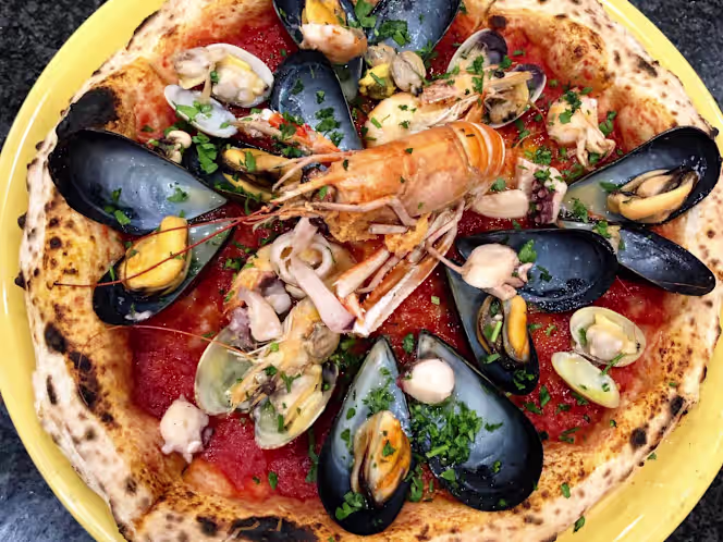 Piccoletto Ristorante Pizzeria - 1