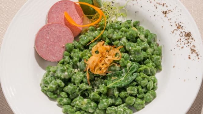 Ristorante Centrale - 2