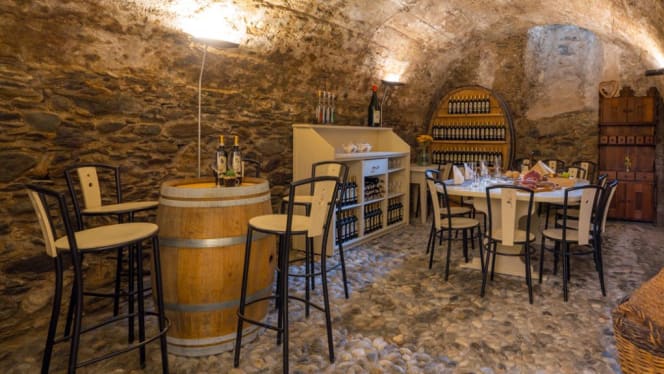 Ristorante Centrale - 5