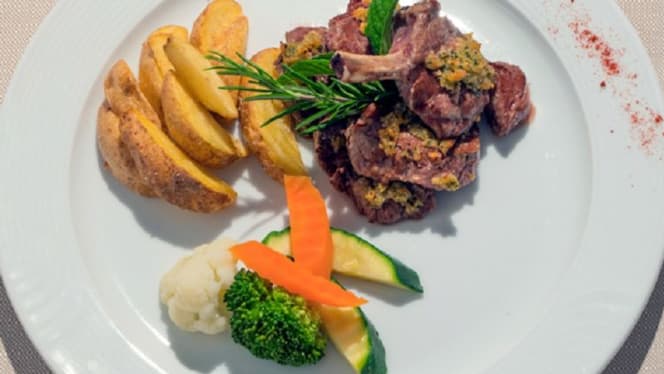 Ristorante Centrale - 3