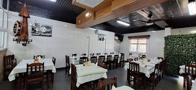 Restaurante Moinho Velho - 6