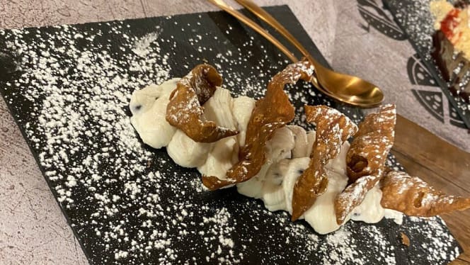 La Industria Pub-Pizzeria - 8