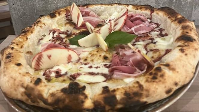 La Industria Pub-Pizzeria - 1