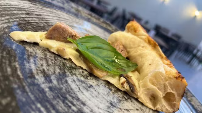 La Industria Pub-Pizzeria - 0