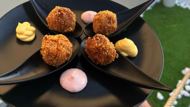 La Industria Pub-Pizzeria - 4