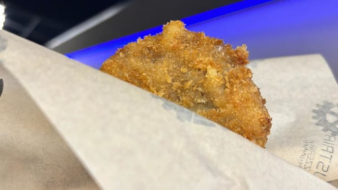 La Industria Pub-Pizzeria - 3